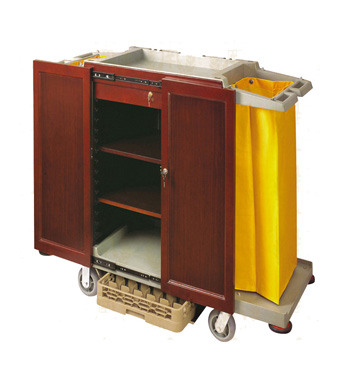 Housekeeping Cart C-81  